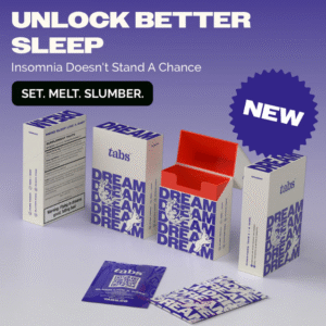 Dream – Tongue Tabs