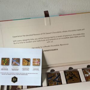 FIX MINI HERO BOX(Customized)