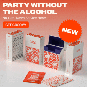 Groove – Tongue Tabs