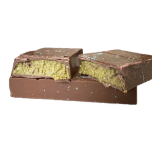 Milk/Dark Dubai Pistachio Dessert Chocolate