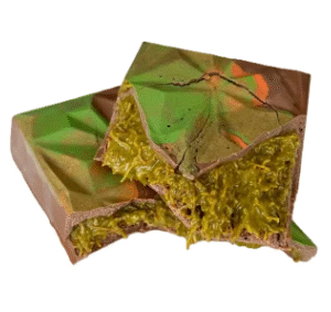 Milk Dubai Pistachio